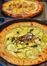 Ricetta Pizza alla napoletana