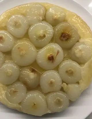 Ricetta Tarte Tatin Di Cipolle Caramellate di marta.ross99