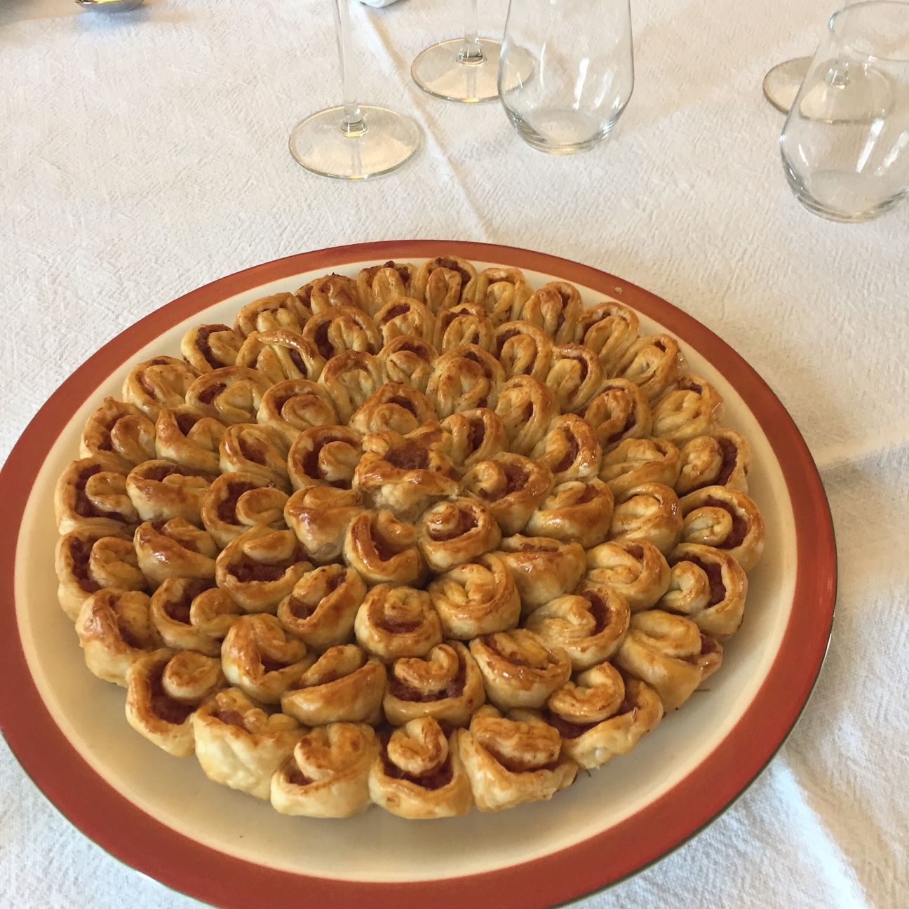 Torta salata