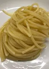 Ricetta Aglio olio peperoncino