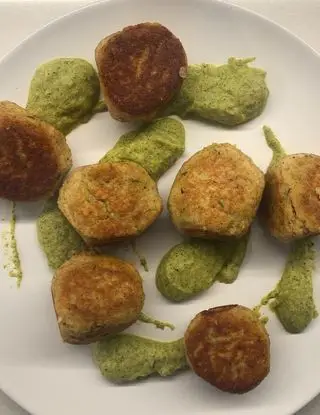 Ricetta Polpette di merluzzo!! di marta.ross99