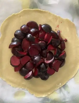 Ricetta Gallette di prugne di giuboccia29