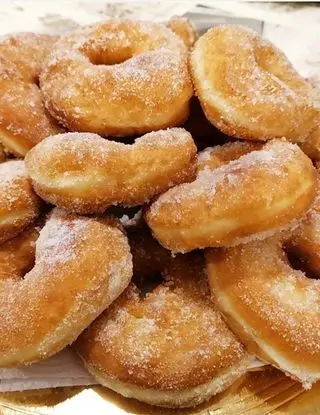Ricetta Parafrittusu sardi di bianco.squalo