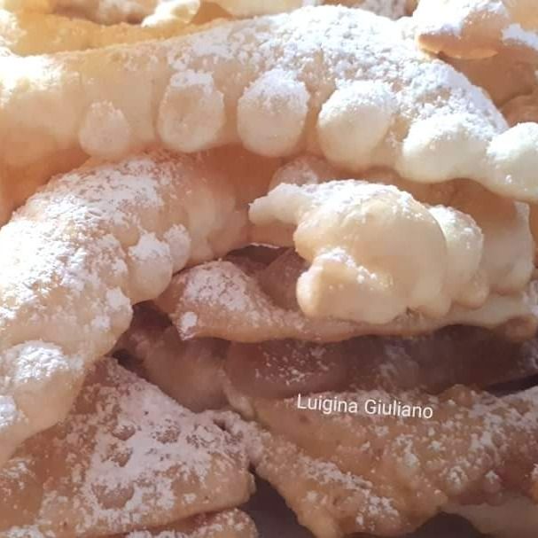 Crostoli