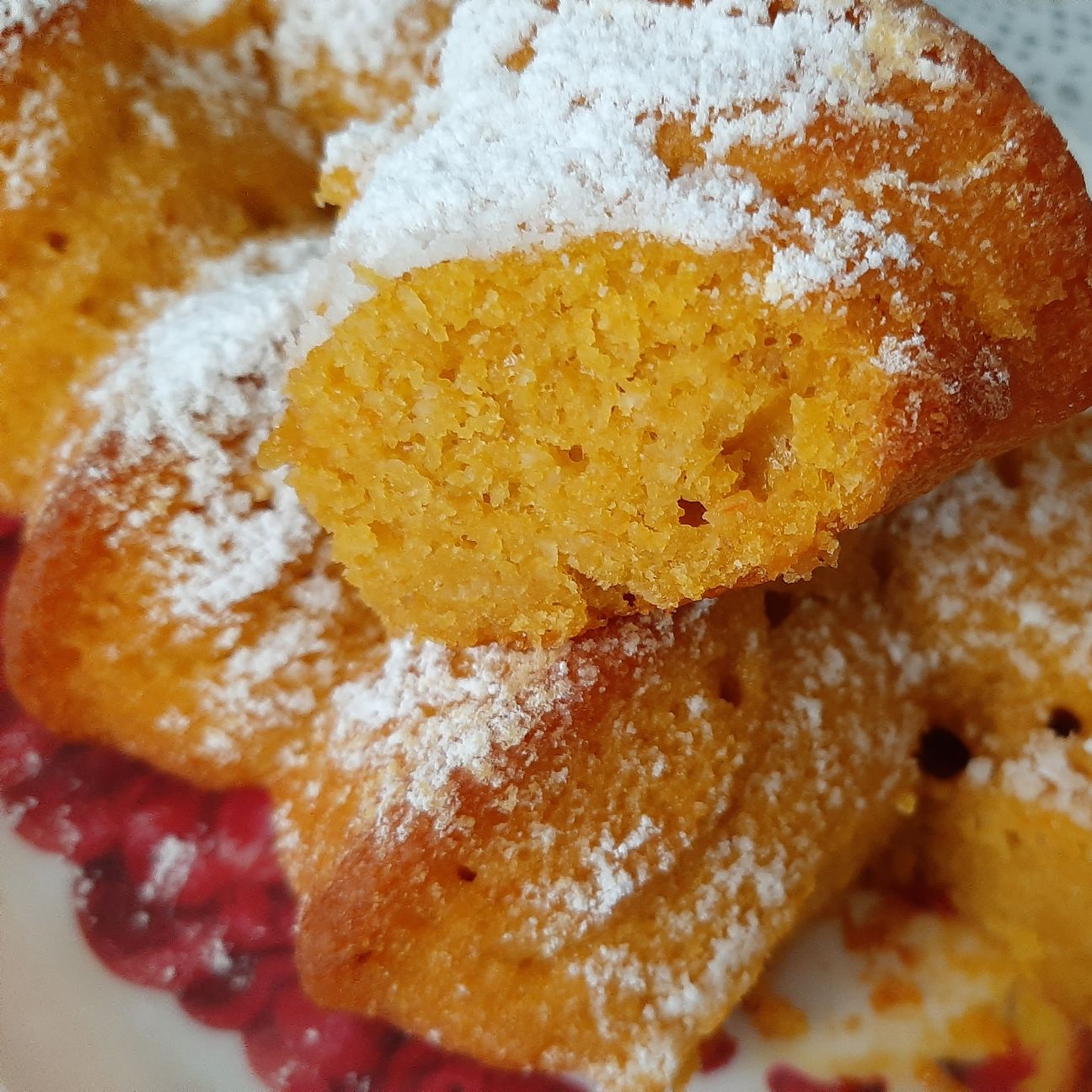 Torta camilla