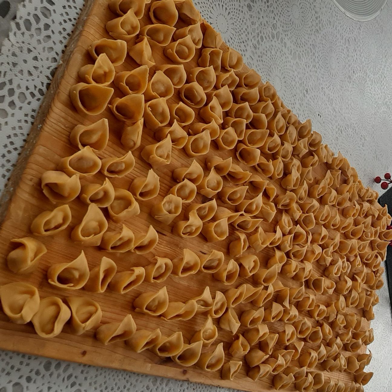 Tortelli