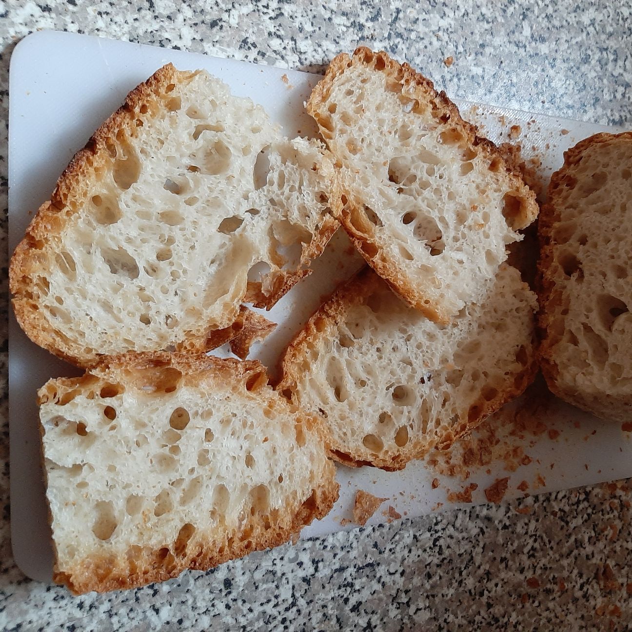 Pane che bontà