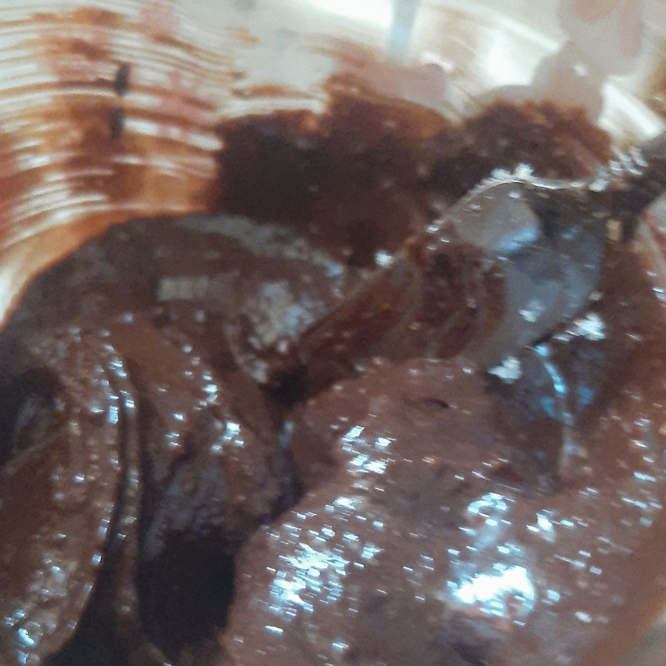 Crema spalmabile simile/nutella