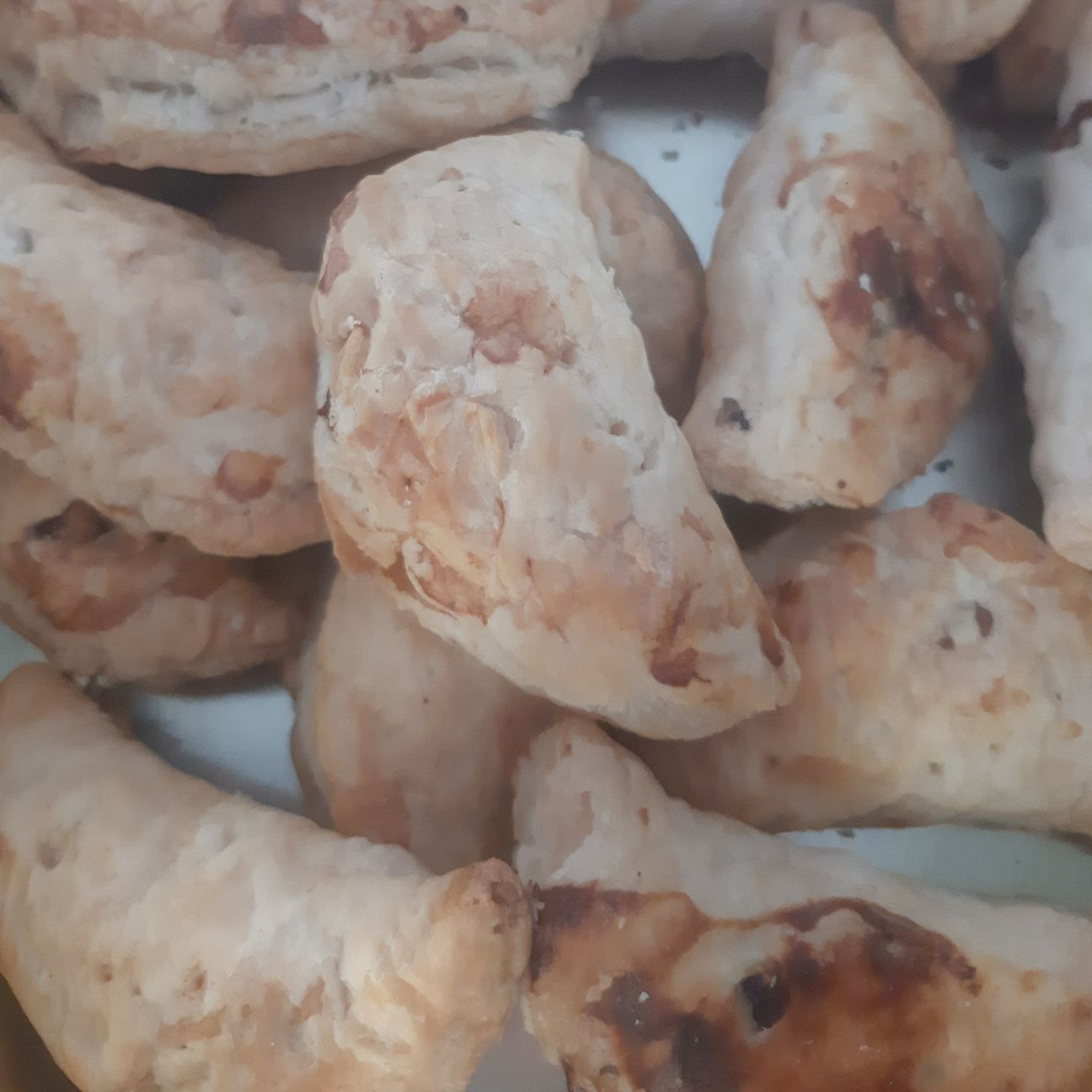 Bocconcini agrodolci