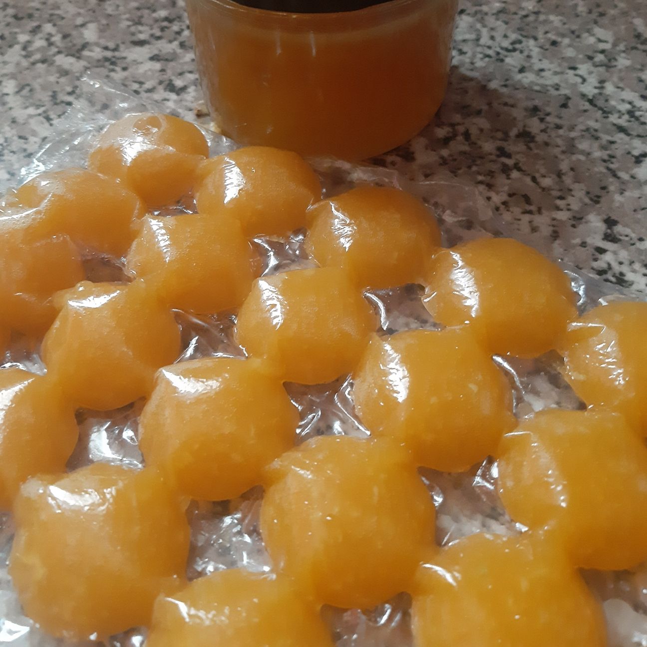 Balsamo gola