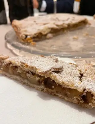 Ricetta Crostata di mele e cannella di piottolina