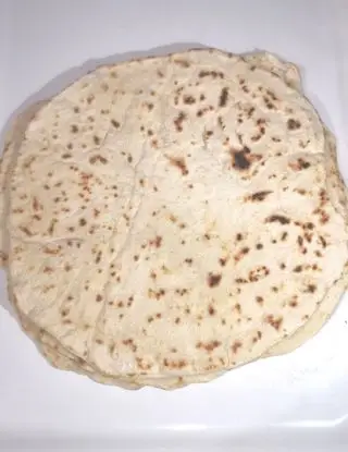 Ricetta Piadina di milena.giampa