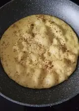 Ricetta Crepes sane light