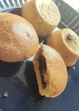 Ricetta Muffin sani light