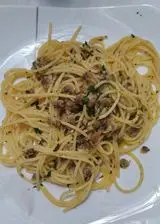 Ricetta Spaghetti gluten free alle Vongole