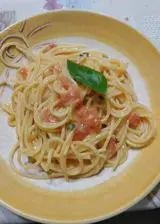 Ricetta Pasta gluten free allo Scarpiello