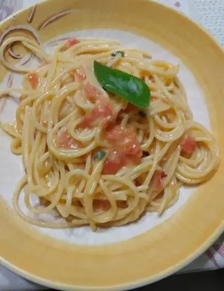 Ricetta Pasta gluten free allo Scarpiello di marchichef
