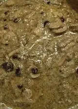 Ricetta Preparazione Funghi misti da congelare per uso al momento