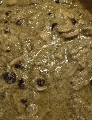 Ricetta Preparazione Funghi misti da congelare per uso al momento di marchichef