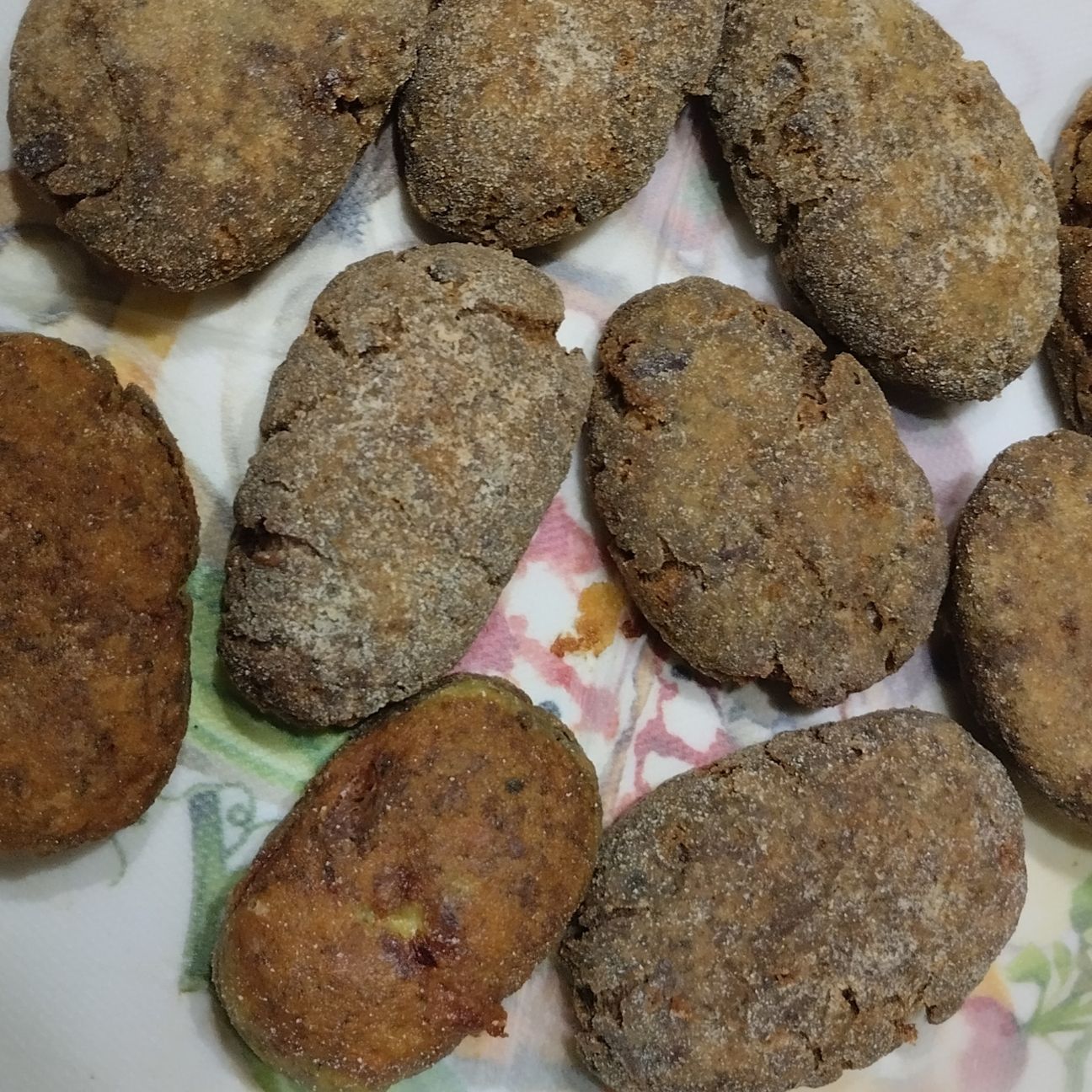 Polpette di carne Gluten Free
