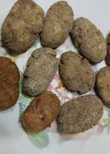 Ricetta Polpette di carne Gluten Free