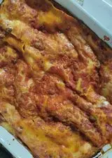 Ricetta Lasagne al forno Gluten Free