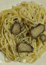 Ricetta Spaghetti Gluten Free al Tartufo Bianco