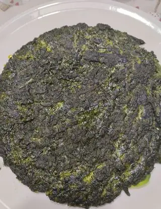 Ricetta Frittata di spinaci di marchichef