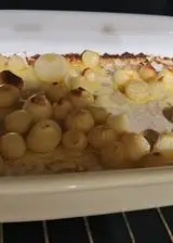 Ricetta Cipolline al forno