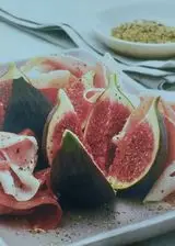 Ricetta Prosciutto e fichi