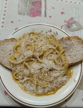 Ricetta Pasta Gluten Free alla passata di fagioli di marchichef