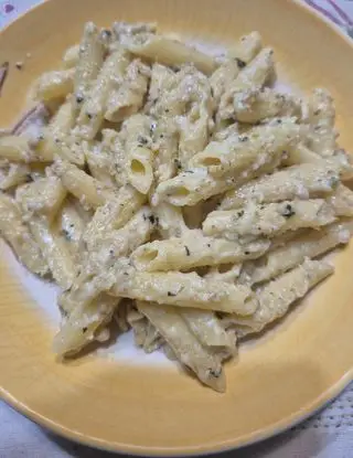Ricetta Penne gluten free con noci e pecorino romano di marchichef