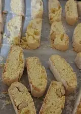 Ricetta Cantucci gluten free