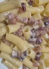 Ricetta Pasta gluten free alla Gricia