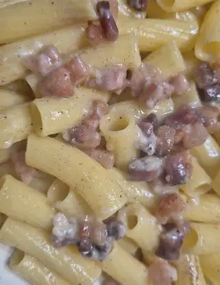 Ricetta Pasta gluten free alla Gricia di marchichef