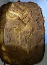 Ricetta Torta di mele gluten free