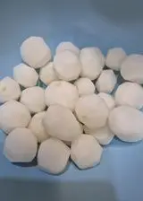 Ricetta Ravanelli, olio e sale