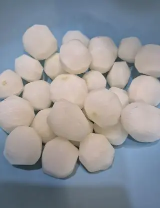 Ricetta Ravanelli, olio e sale di marchichef