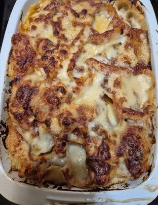 Ricetta Pasta gluten free pasticciata di marchichef