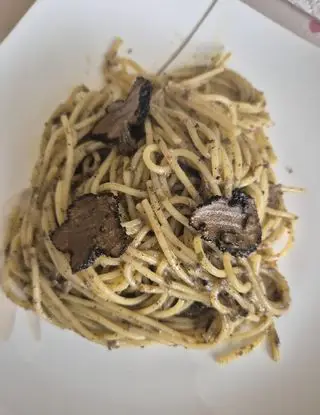 Ricetta Spaghetti gluten free alla norcina di marchichef