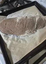 Ricetta Pane Rustico in cassetta gluten free