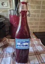Ricetta Sciroppo alle ciliegie