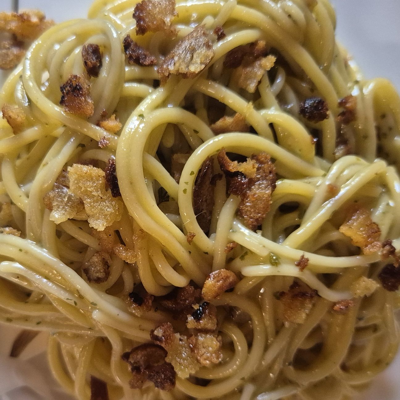 Spaghetti gluten free alla Gennaro: la ricetta di Toto