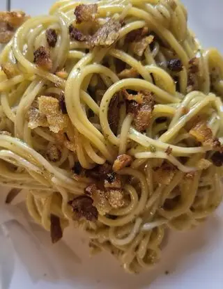 Ricetta Spaghetti gluten free alla Gennaro: la ricetta di Toto di marchichef