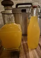 Ricetta ARANCINO-Liquore alle arance