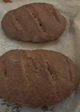 Ricetta Pagnotte gluten free