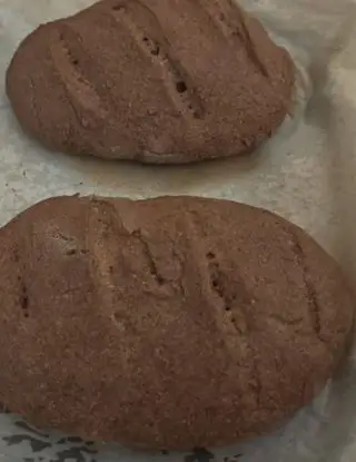 Ricetta Pagnotte gluten free di marchichef