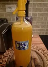 Ricetta Marchi Sport Drink (Gluten free)