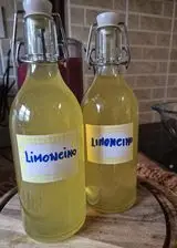 Ricetta Limoncino