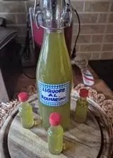 Ricetta Liquore al Rosmarino